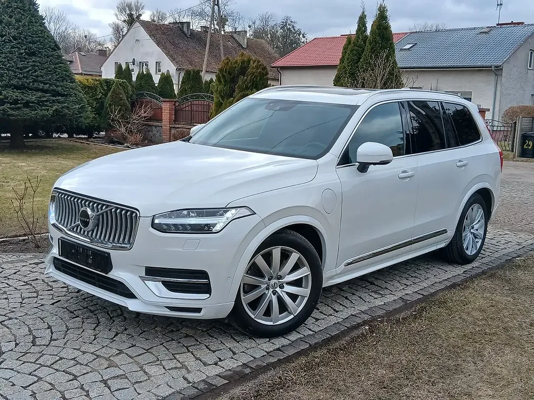 Volvo XC90 - Afbeelding 1