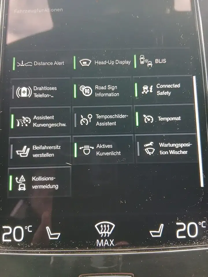 Volvo XC90 - Thumbnail 12