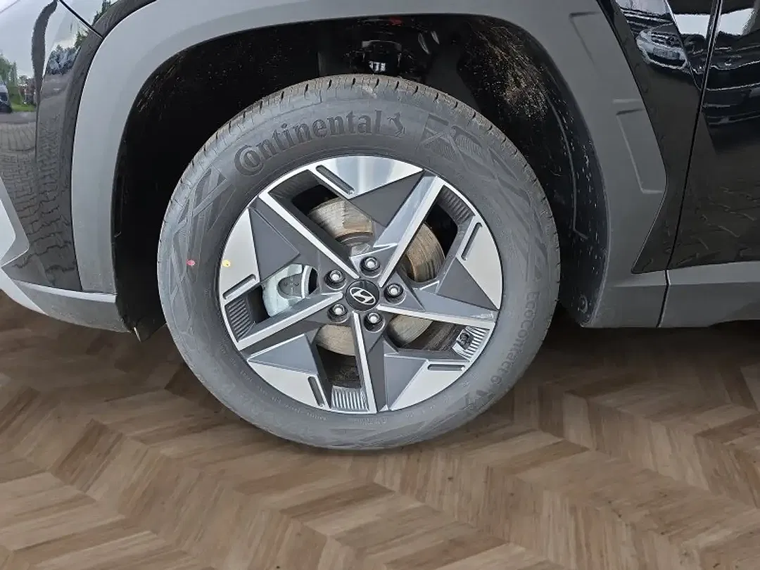Hyundai TUCSON - Thumbnail 14