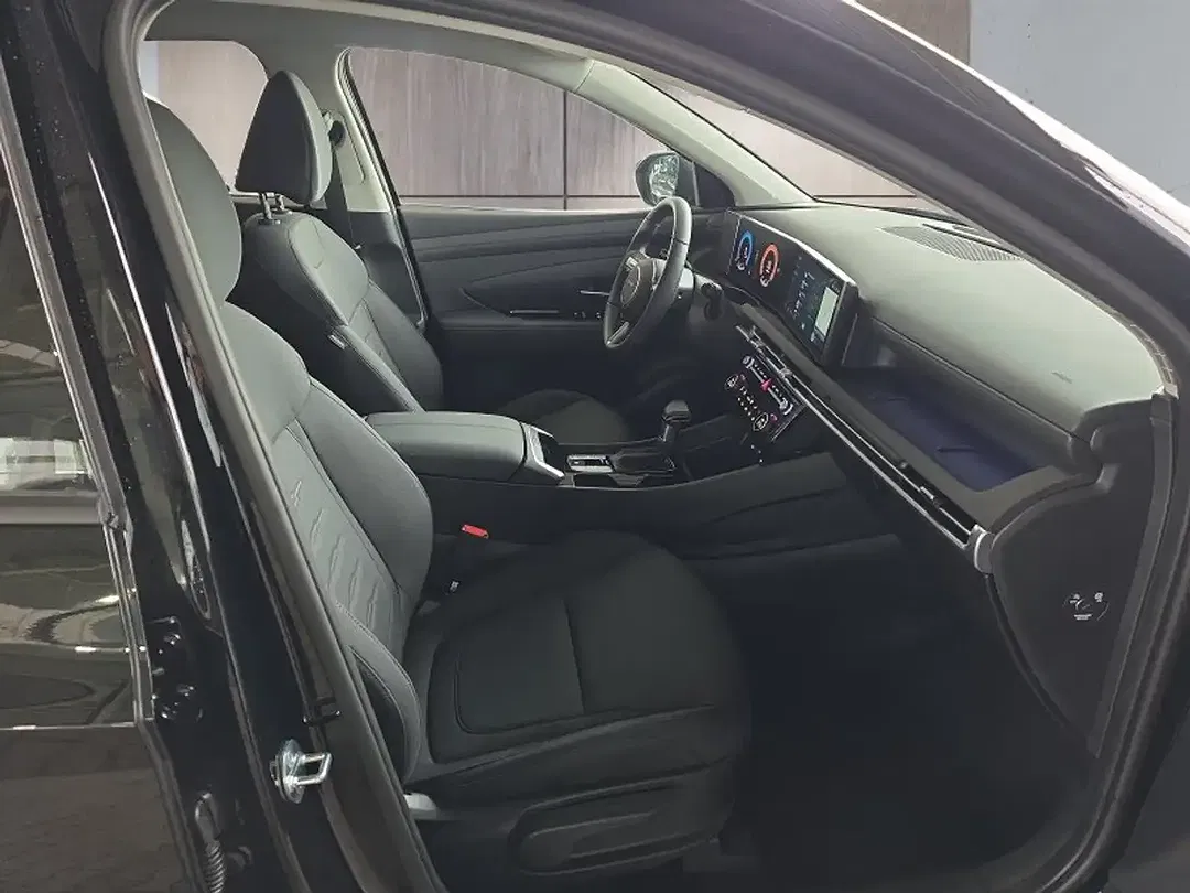 Hyundai TUCSON - Thumbnail 15