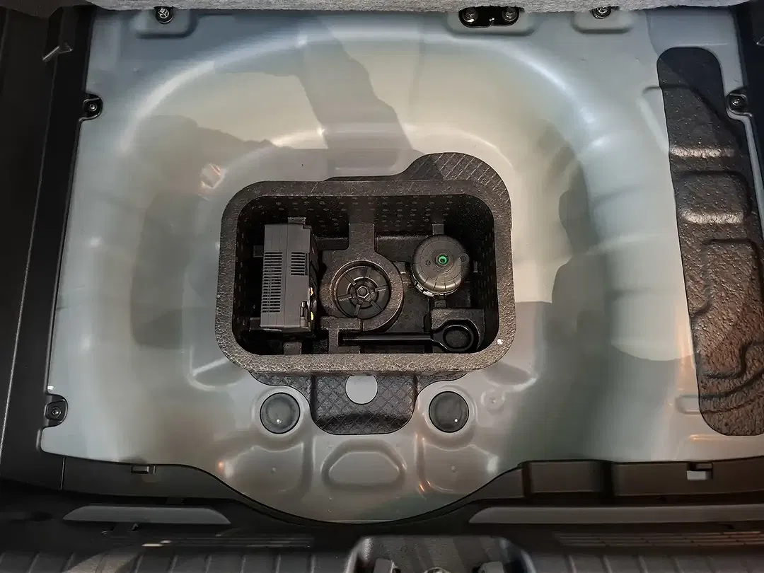 Hyundai i20 - Thumbnail 11