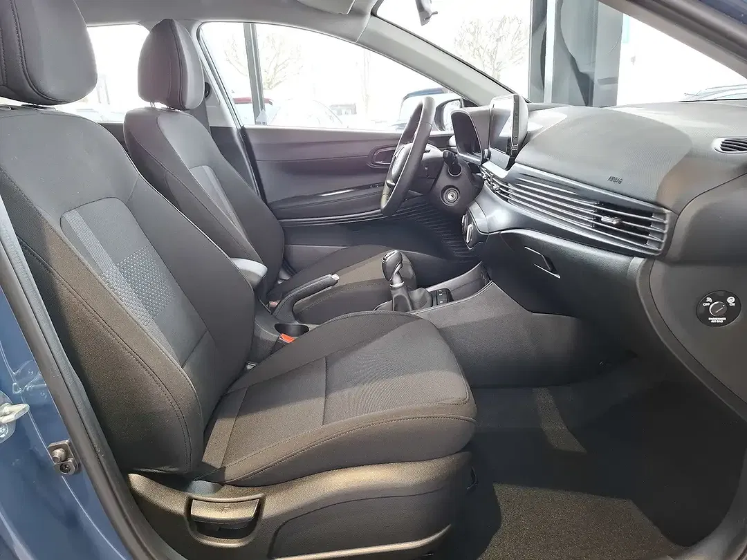 Hyundai i20 - Thumbnail 12