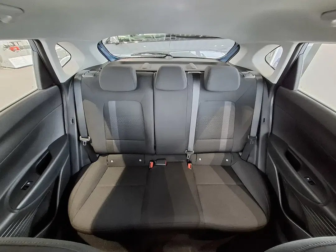 Hyundai i20 - Thumbnail 15