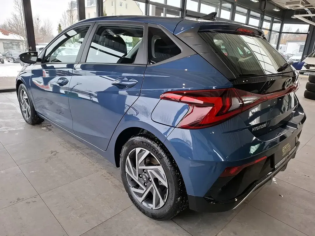Hyundai i20 - Thumbnail 6