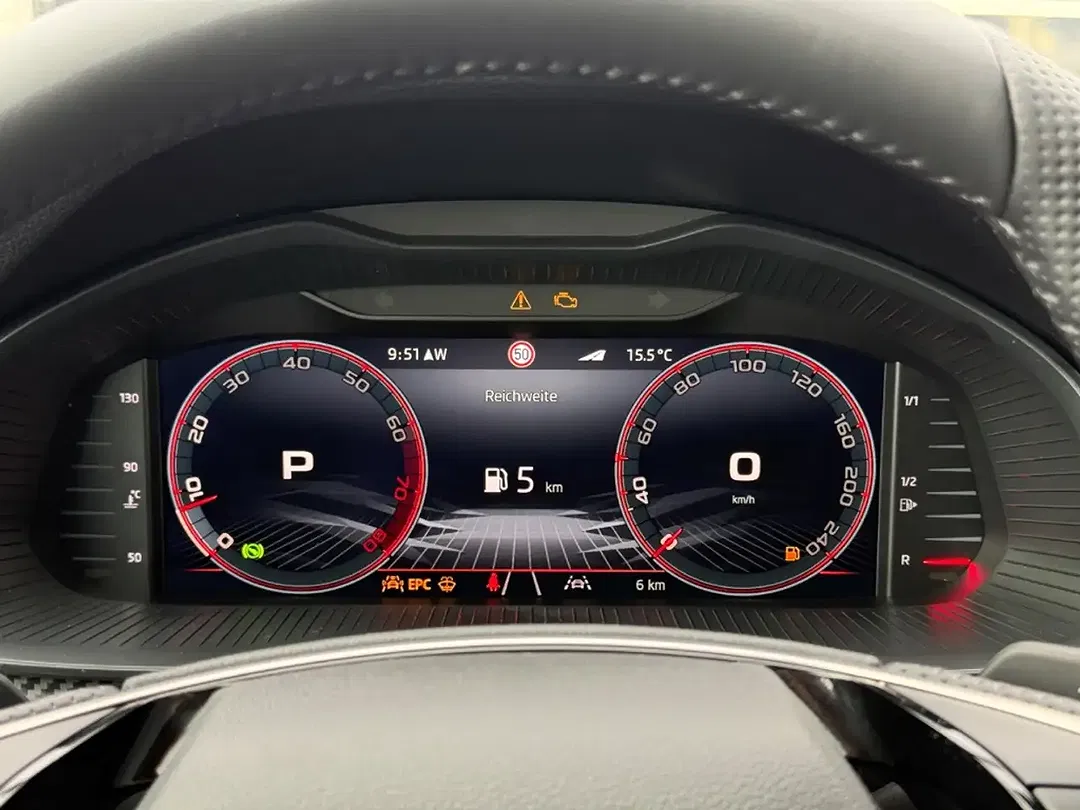 Skoda Scala - Thumbnail 10