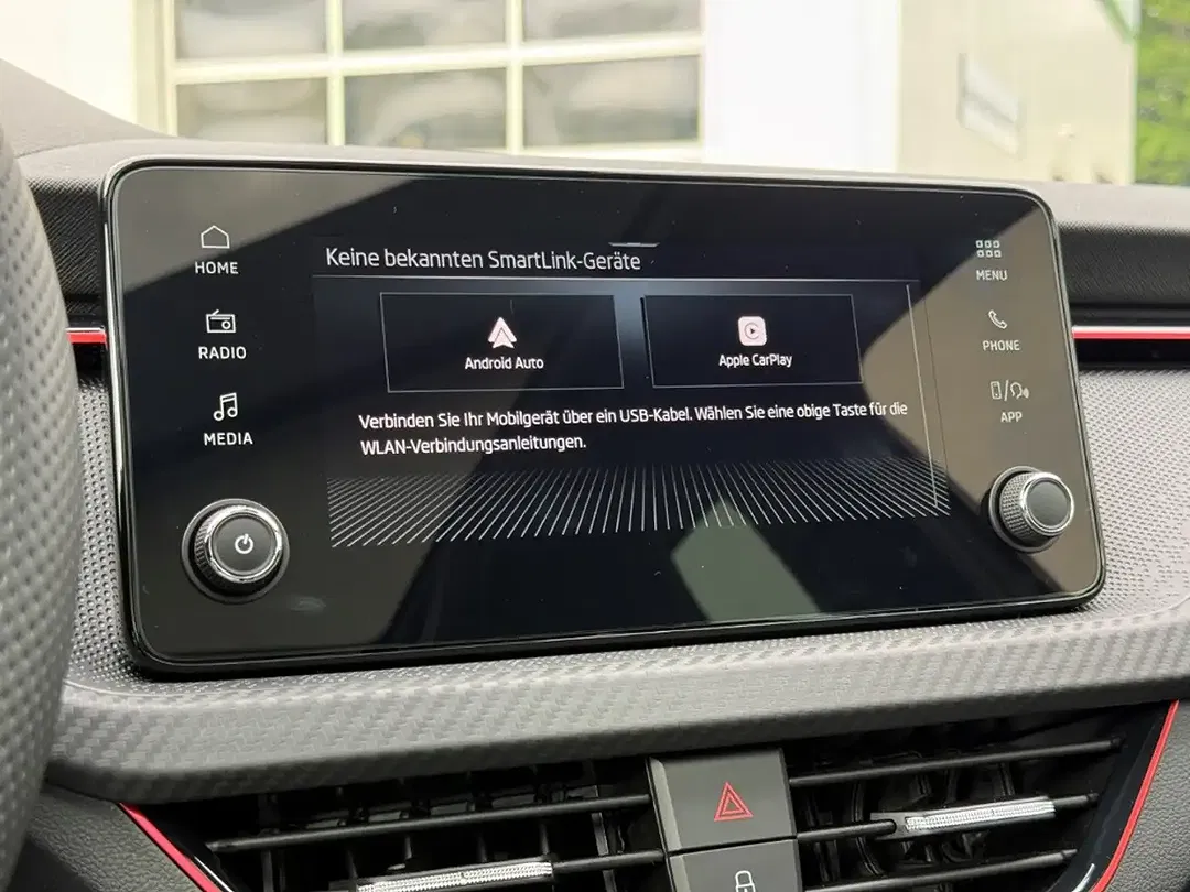 Skoda Scala - Thumbnail 12