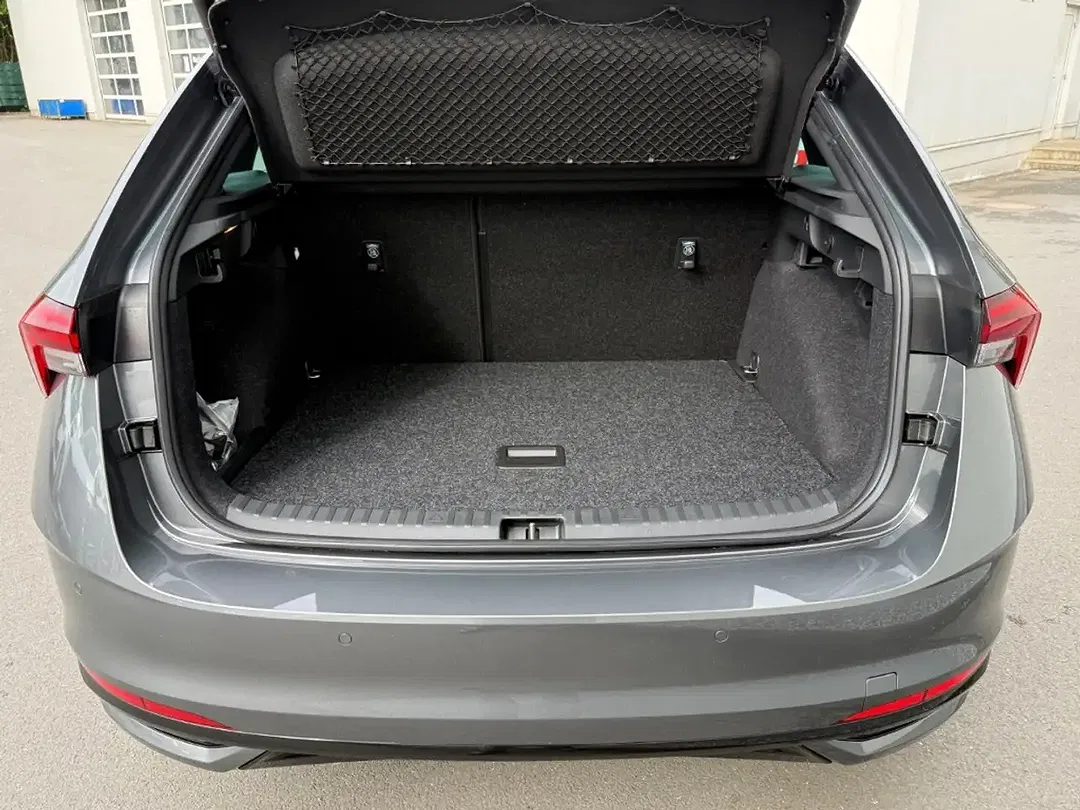 Skoda Scala - Thumbnail 5