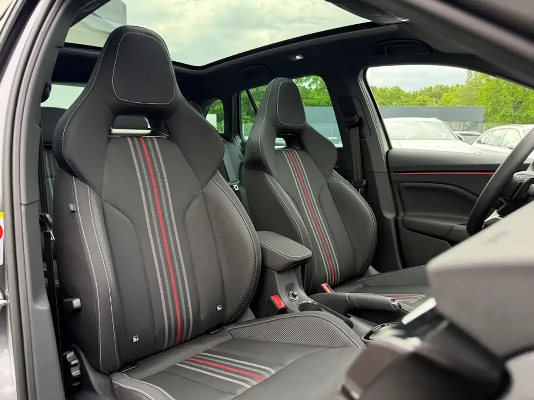 Skoda Scala - Thumbnail 7