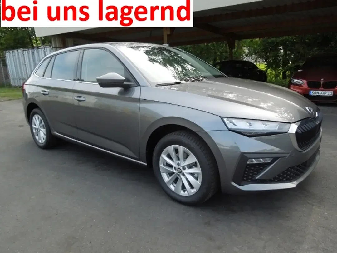 Skoda Scala - Afbeelding 1