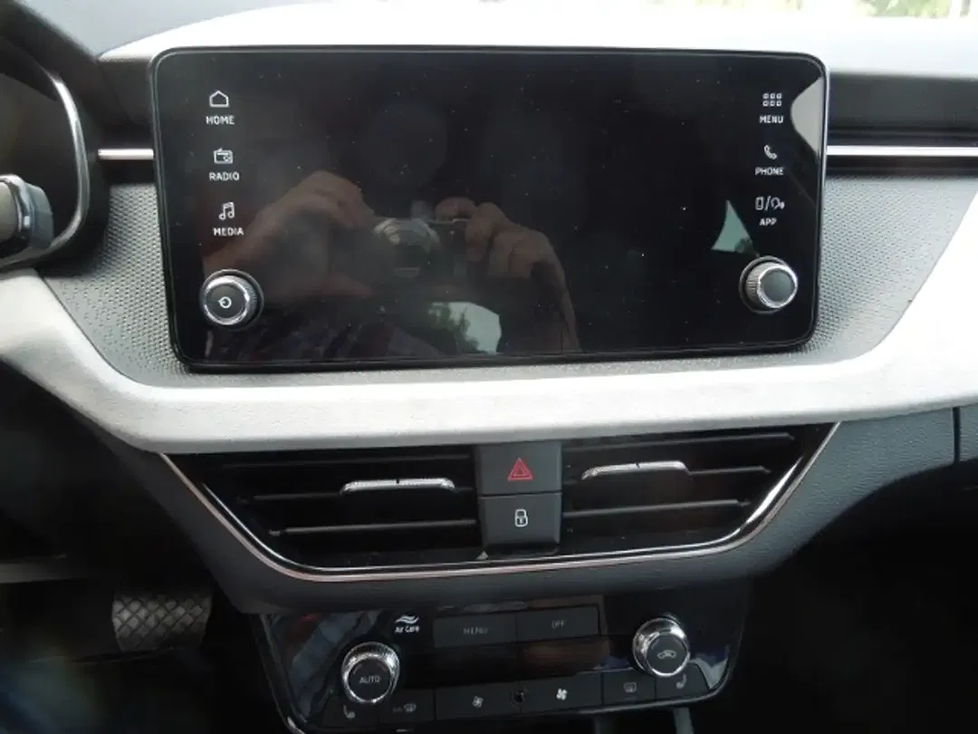 Skoda Scala - Thumbnail 7