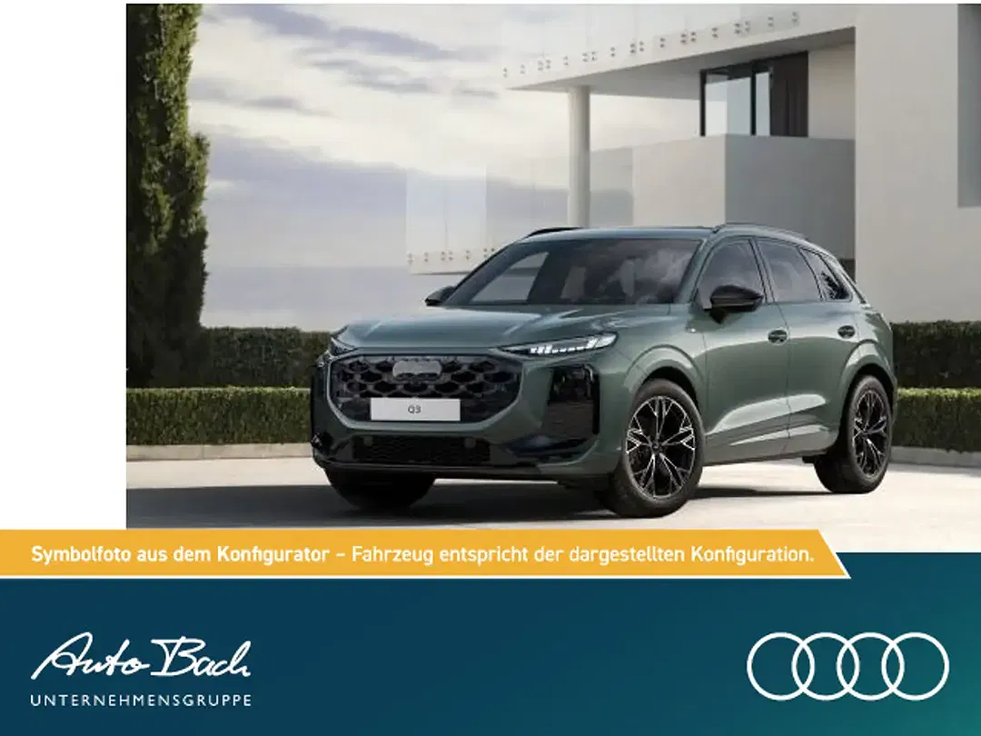 Audi Q3 - Thumbnail 2