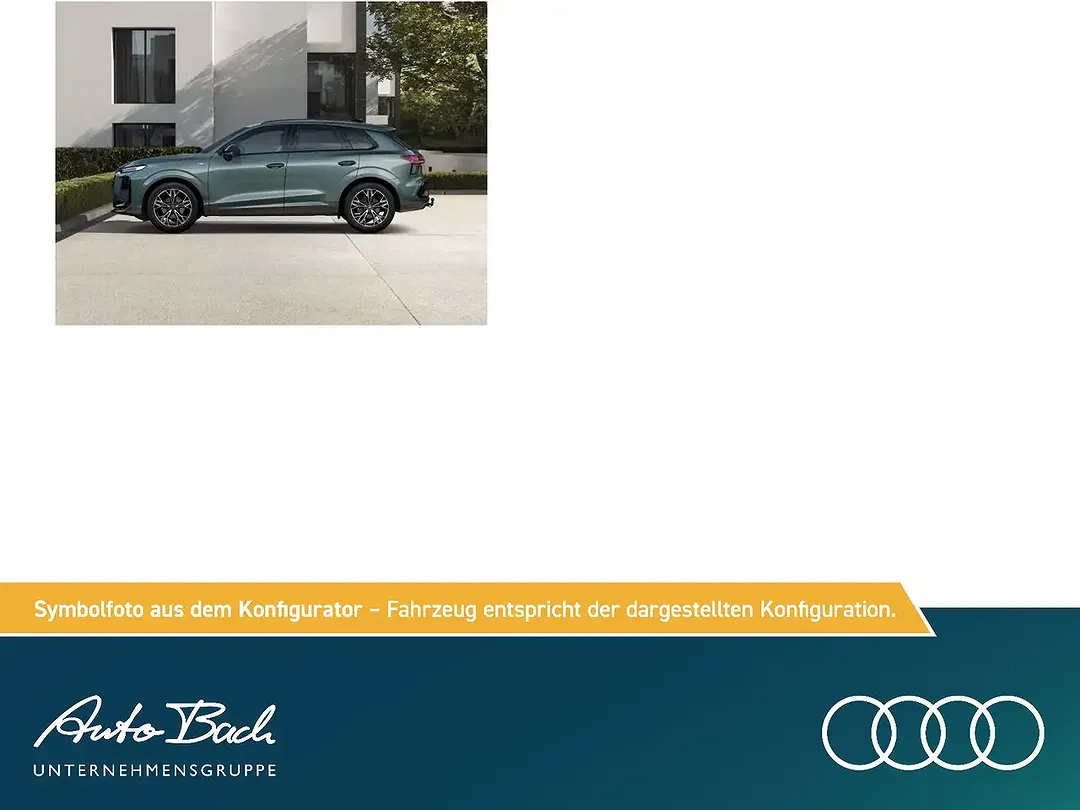 Audi Q3 - Thumbnail 3