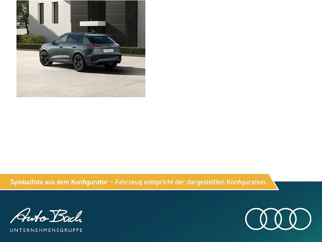 Audi Q3 - Thumbnail 4