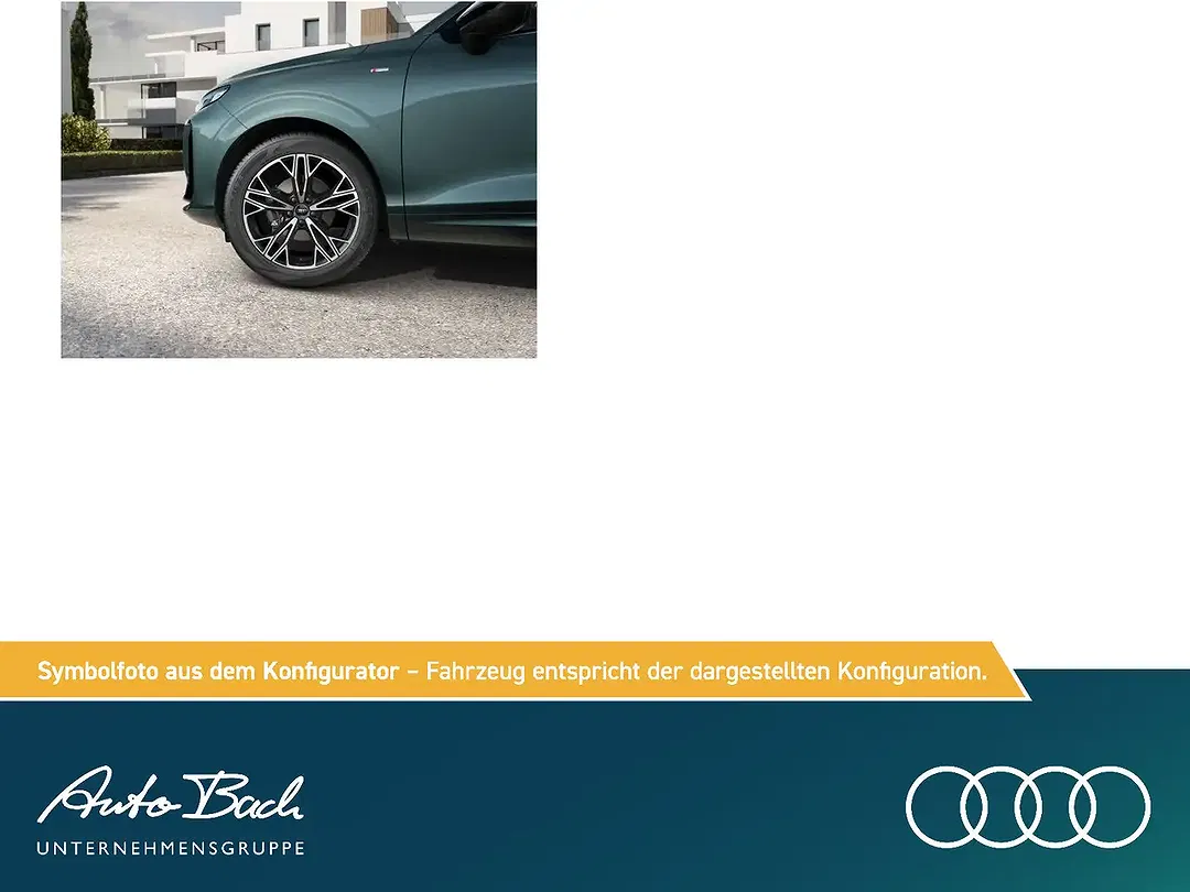 Audi Q3 - Thumbnail 6