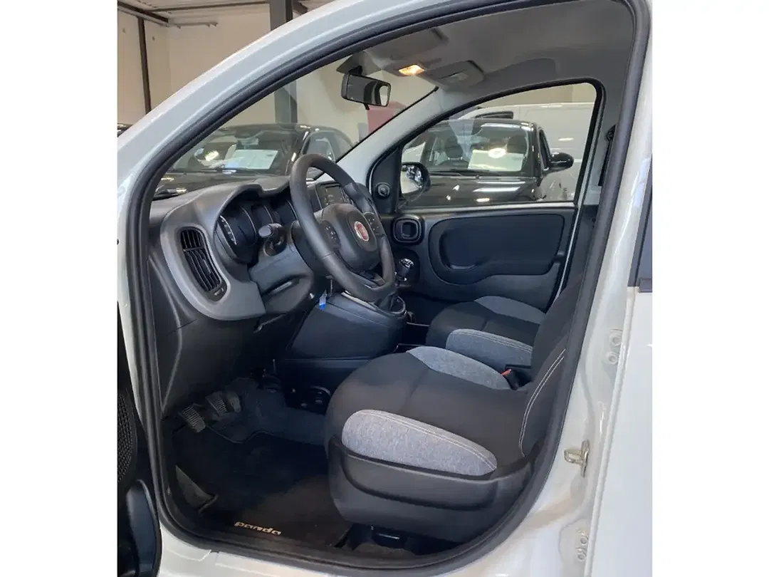 Fiat Panda - Thumbnail 10