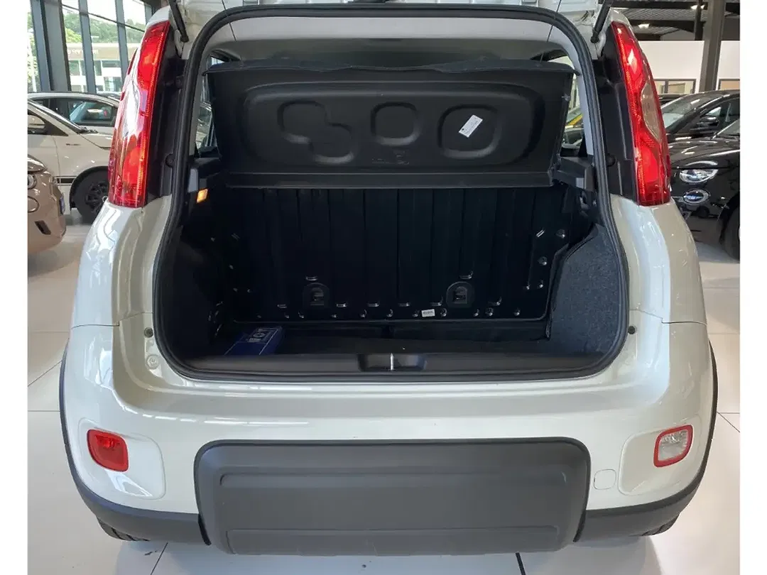 Fiat Panda - Thumbnail 13