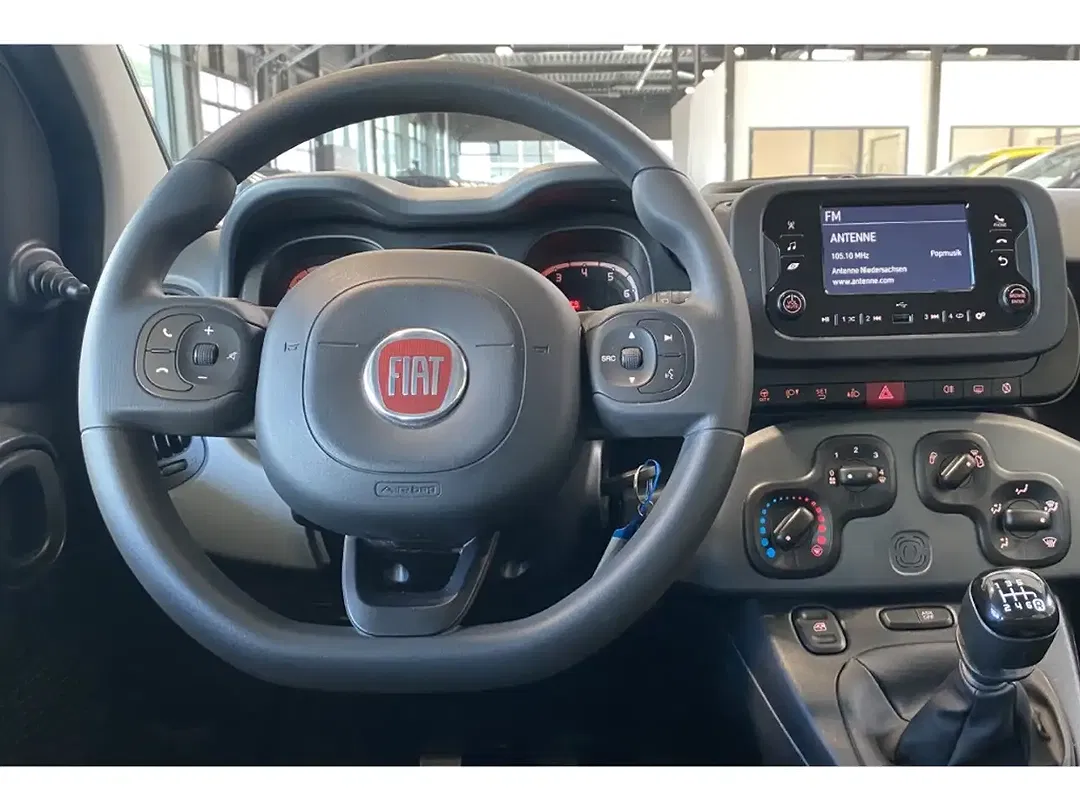 Fiat Panda - Thumbnail 14