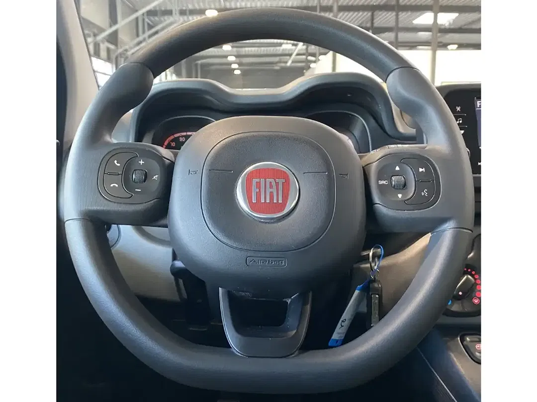 Fiat Panda - Thumbnail 15