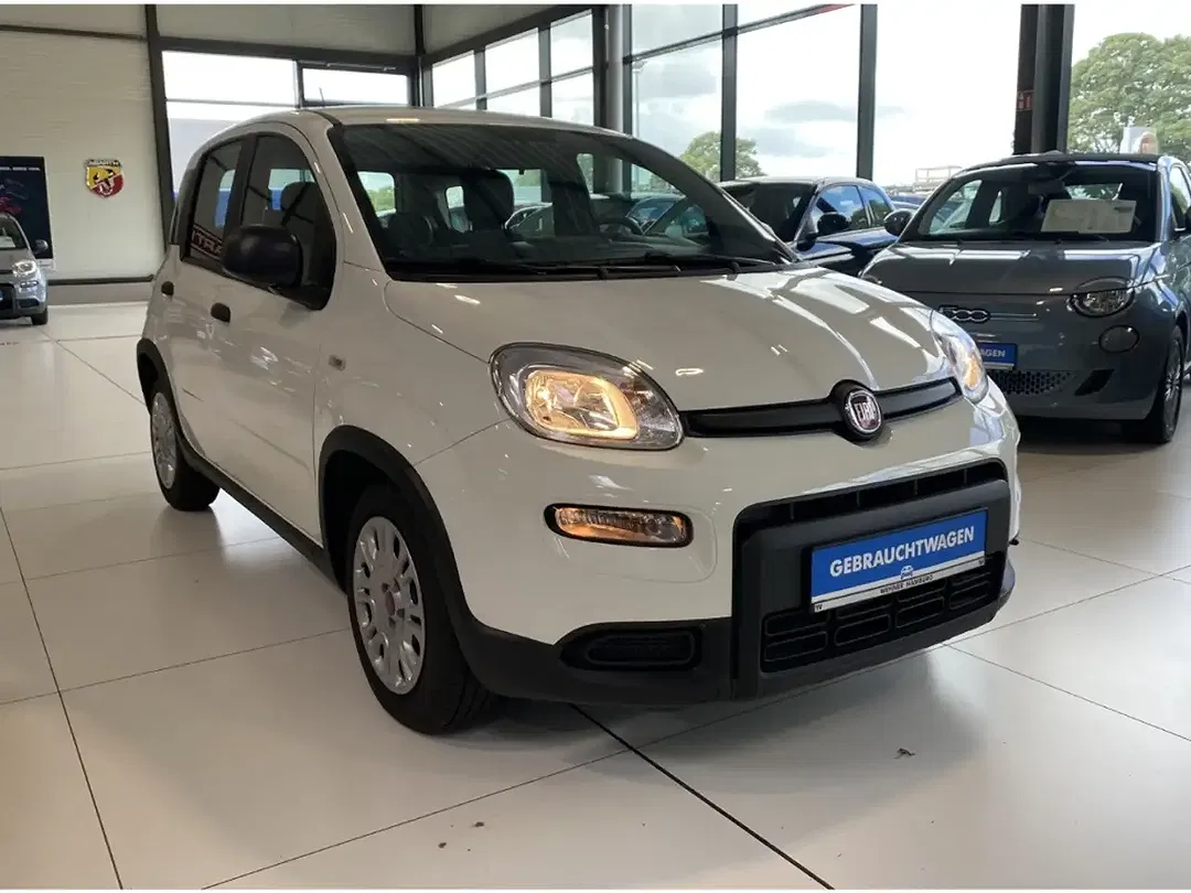 Fiat Panda - Thumbnail 3