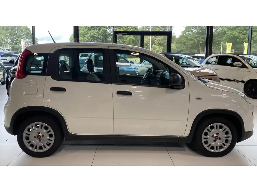 Fiat Panda - Thumbnail 5