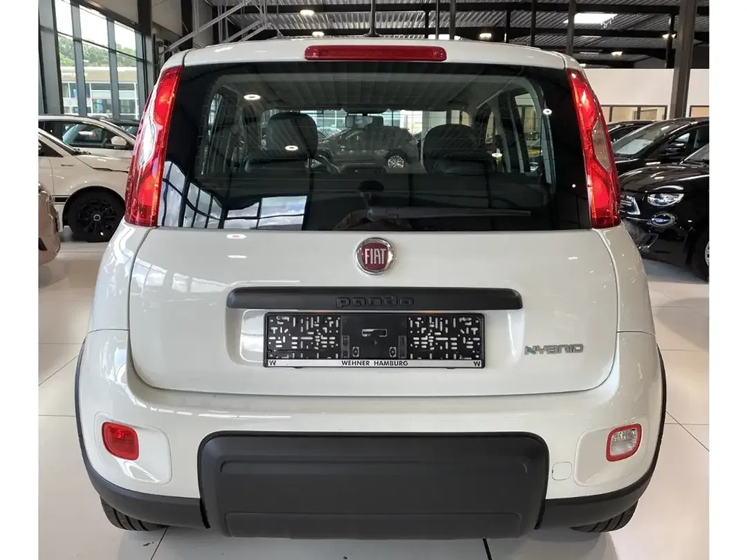 Fiat Panda - Thumbnail 6