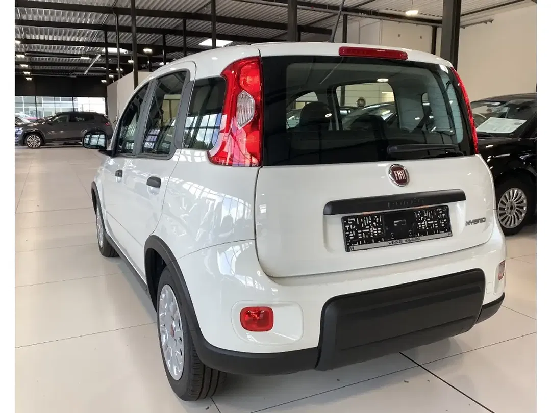 Fiat Panda - Thumbnail 7