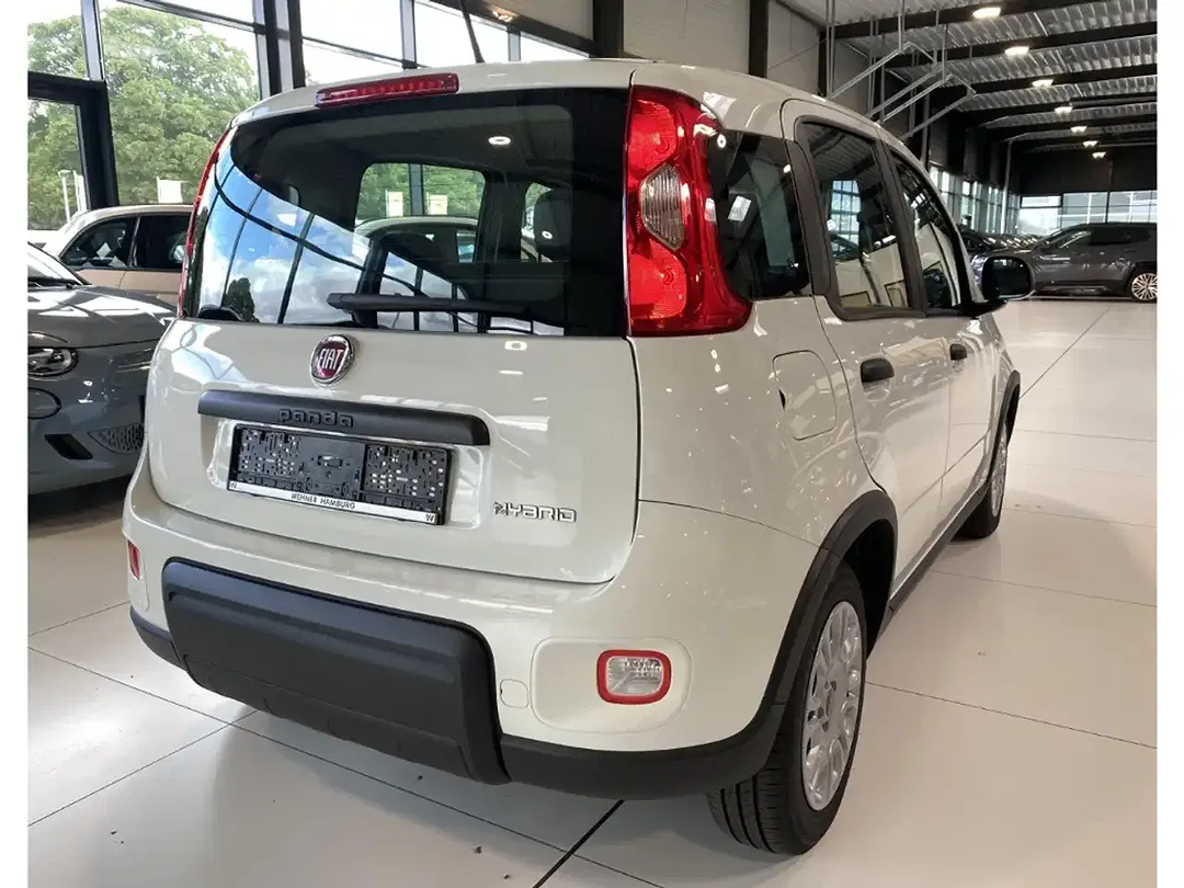Fiat Panda - Thumbnail 8