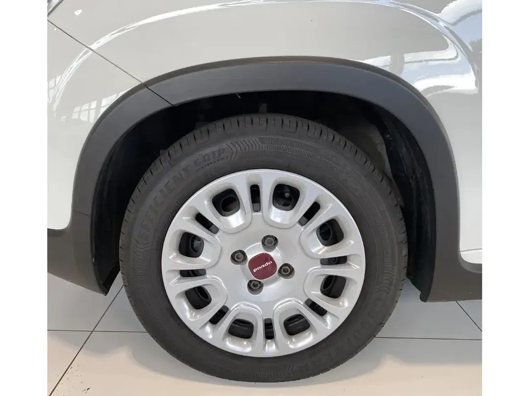 Fiat Panda - Thumbnail 9