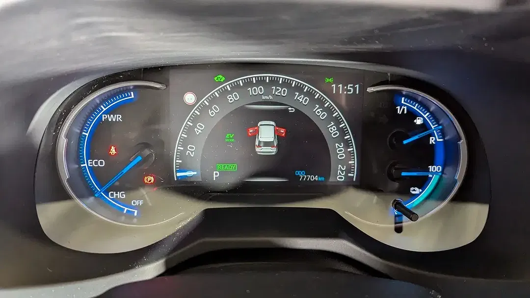 Suzuki Across - Thumbnail 11