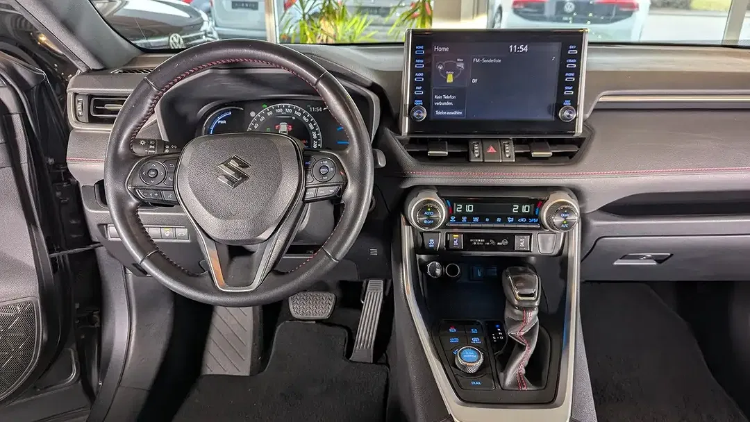 Suzuki Across - Thumbnail 15