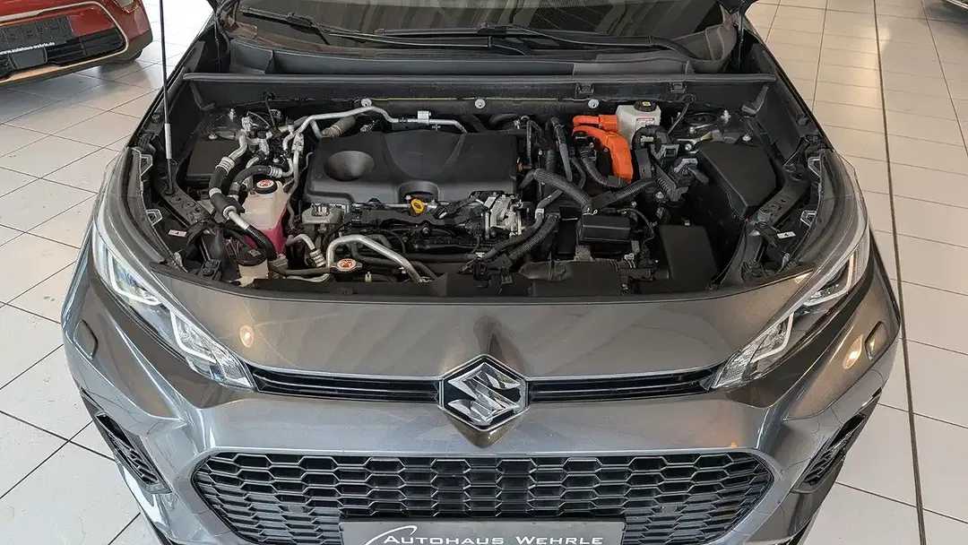 Suzuki Across - Thumbnail 6