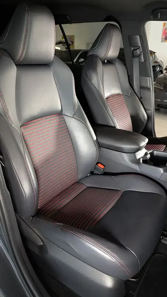 Suzuki Across - Thumbnail 8