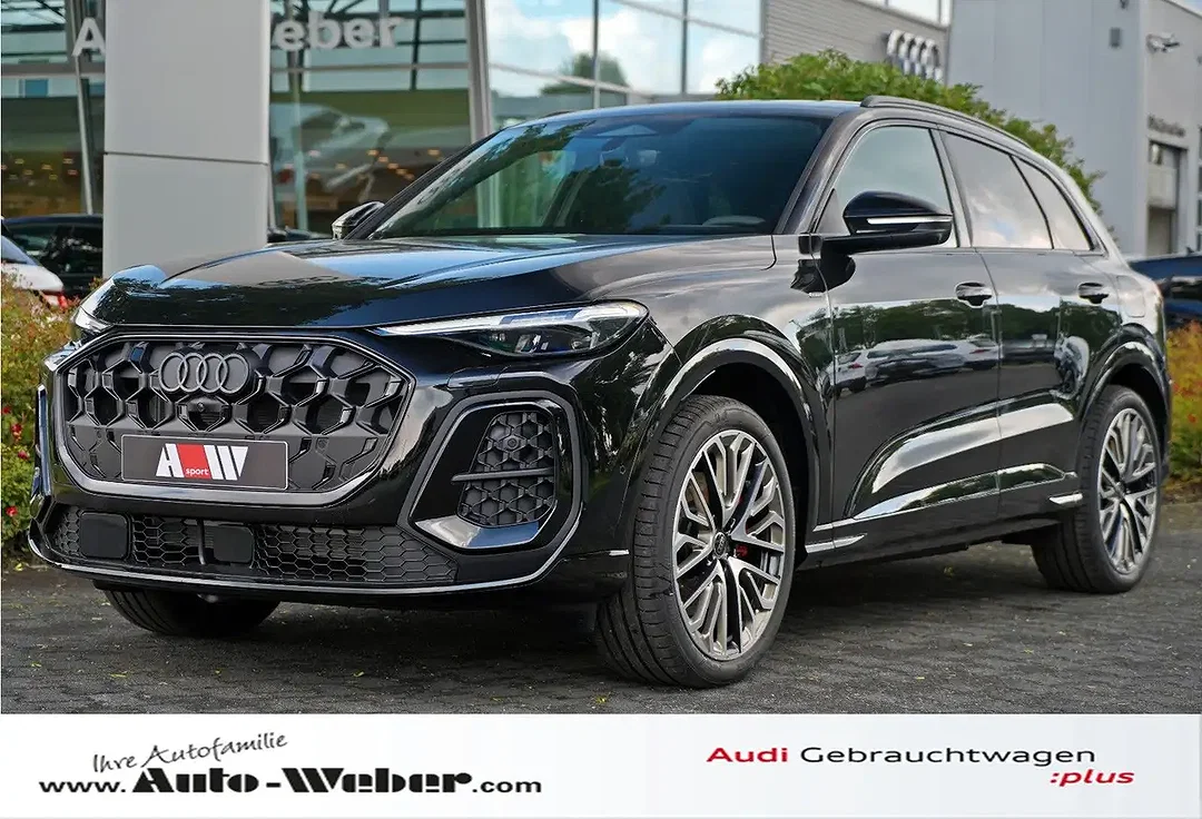 Audi Q5 - Afbeelding 1