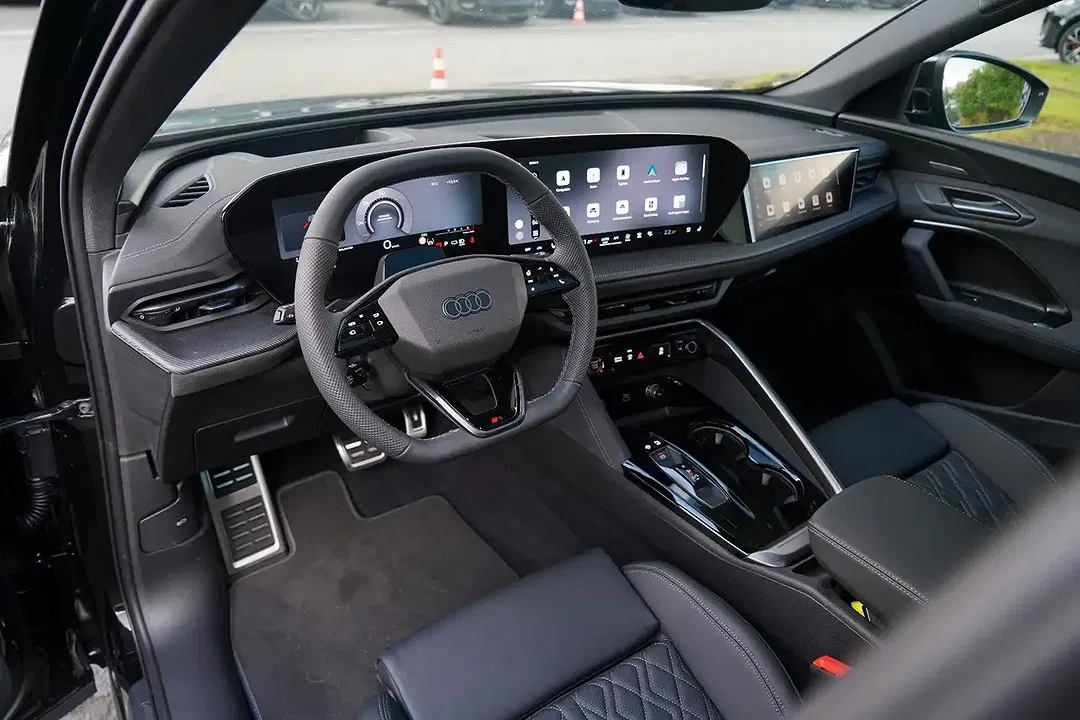 Audi Q5 - Thumbnail 10