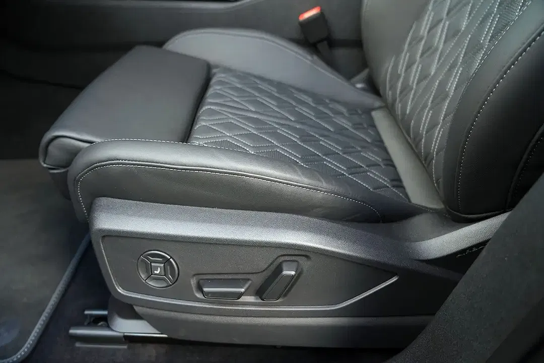 Audi Q5 - Thumbnail 13