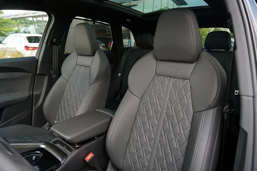 Audi Q5 - Thumbnail 14