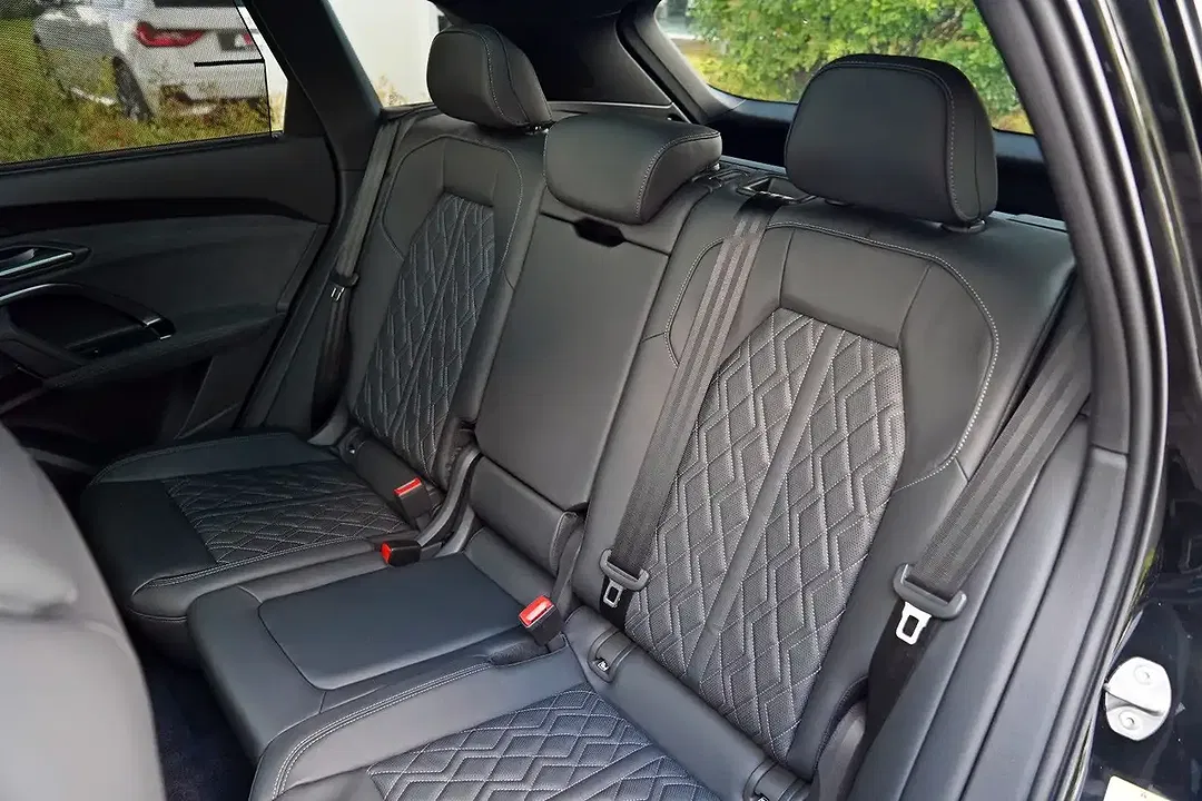 Audi Q5 - Thumbnail 15