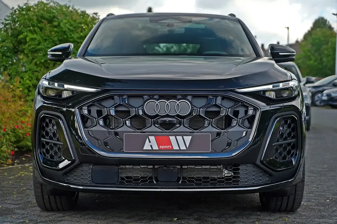 Audi Q5 - Thumbnail 3