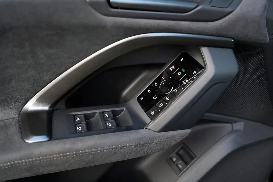 Audi Q5 - Thumbnail 8