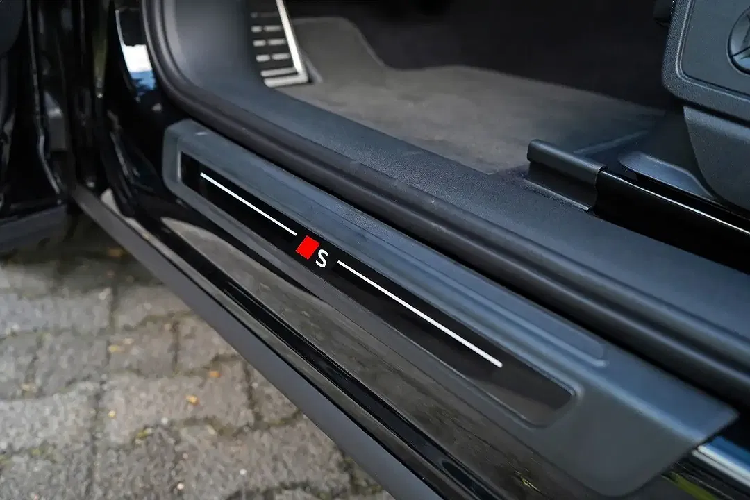 Audi Q5 - Thumbnail 9