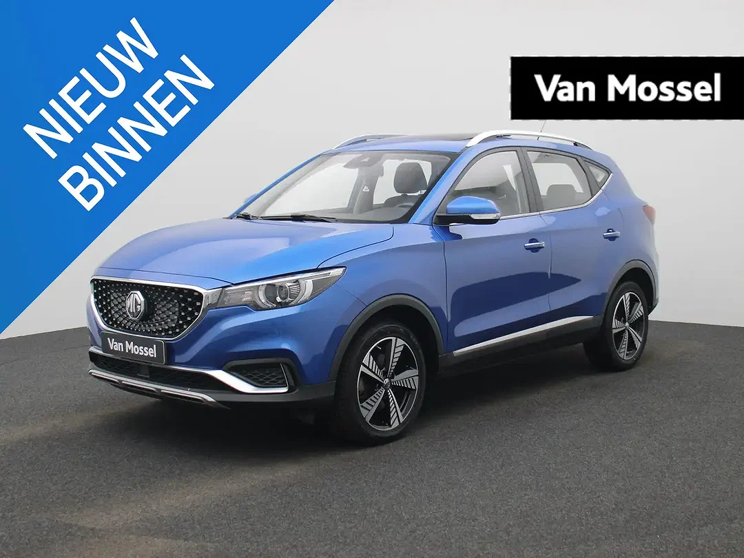 MG ZS - Afbeelding 1