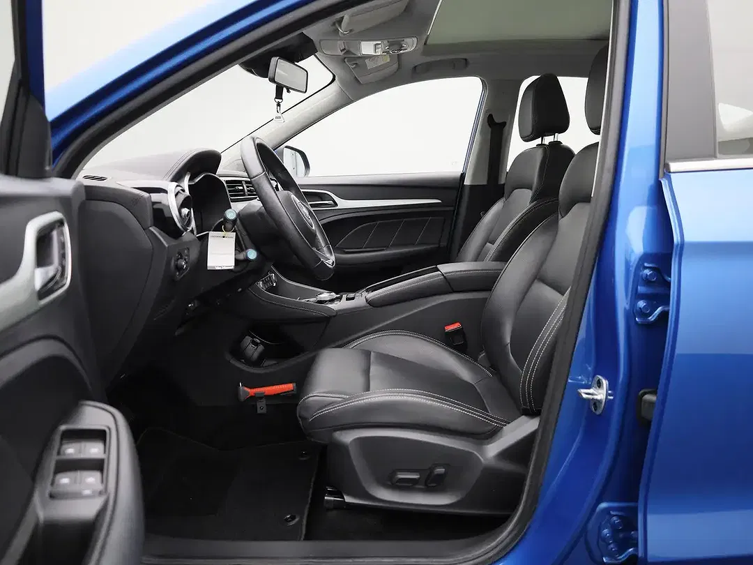 MG ZS - Thumbnail 10