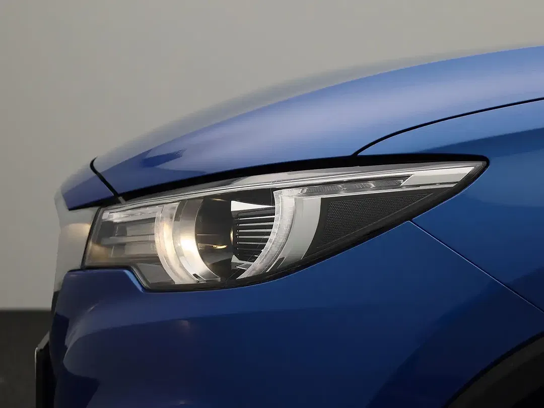 MG ZS - Thumbnail 12