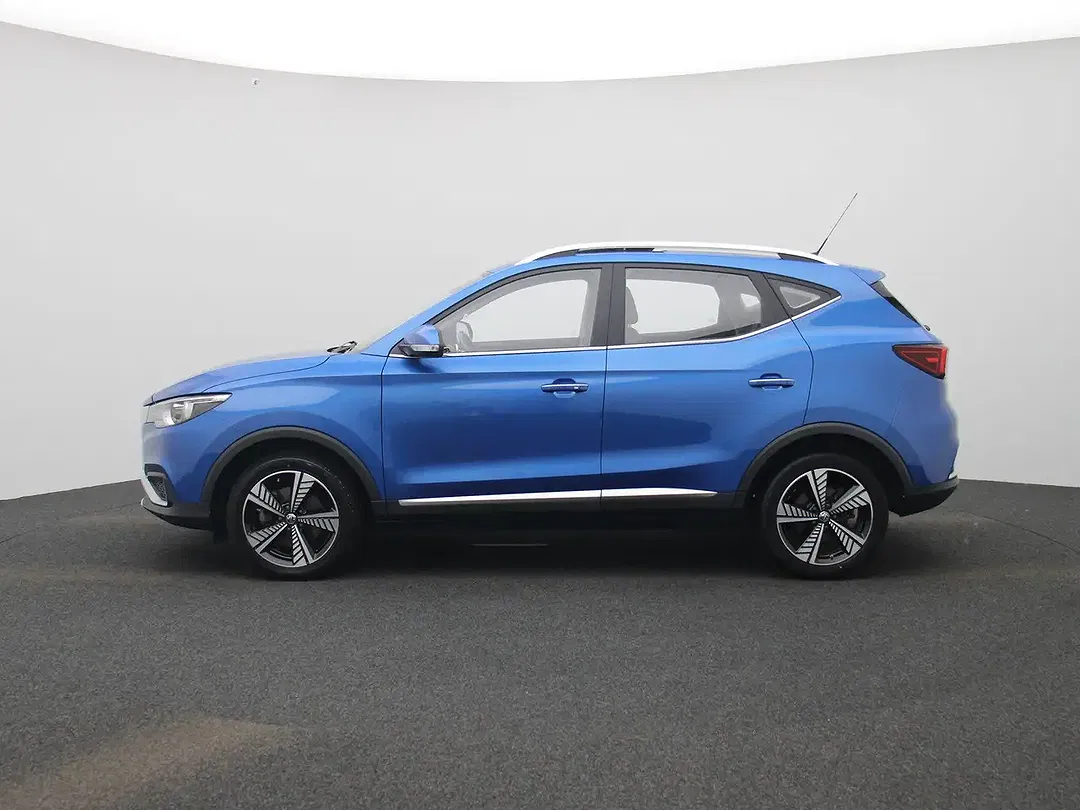 MG ZS - Thumbnail 4