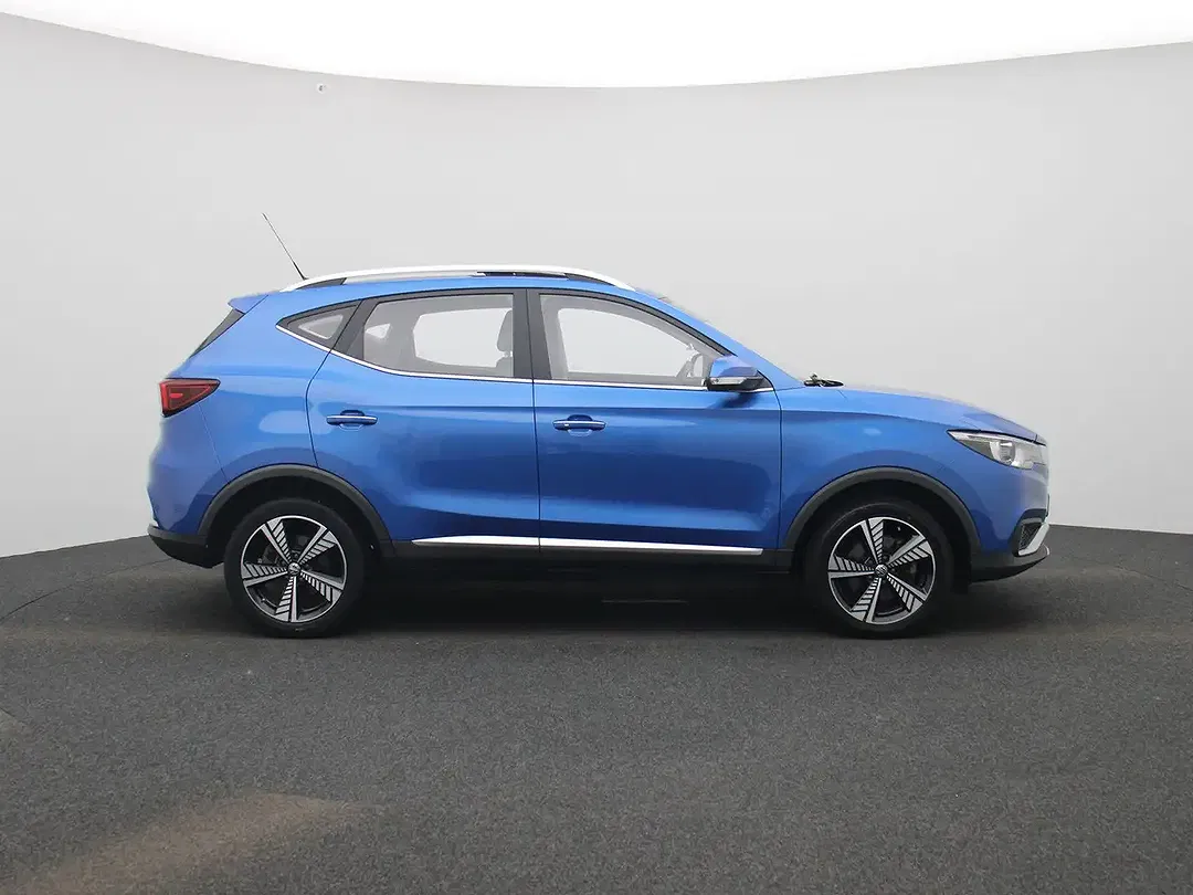 MG ZS - Thumbnail 6