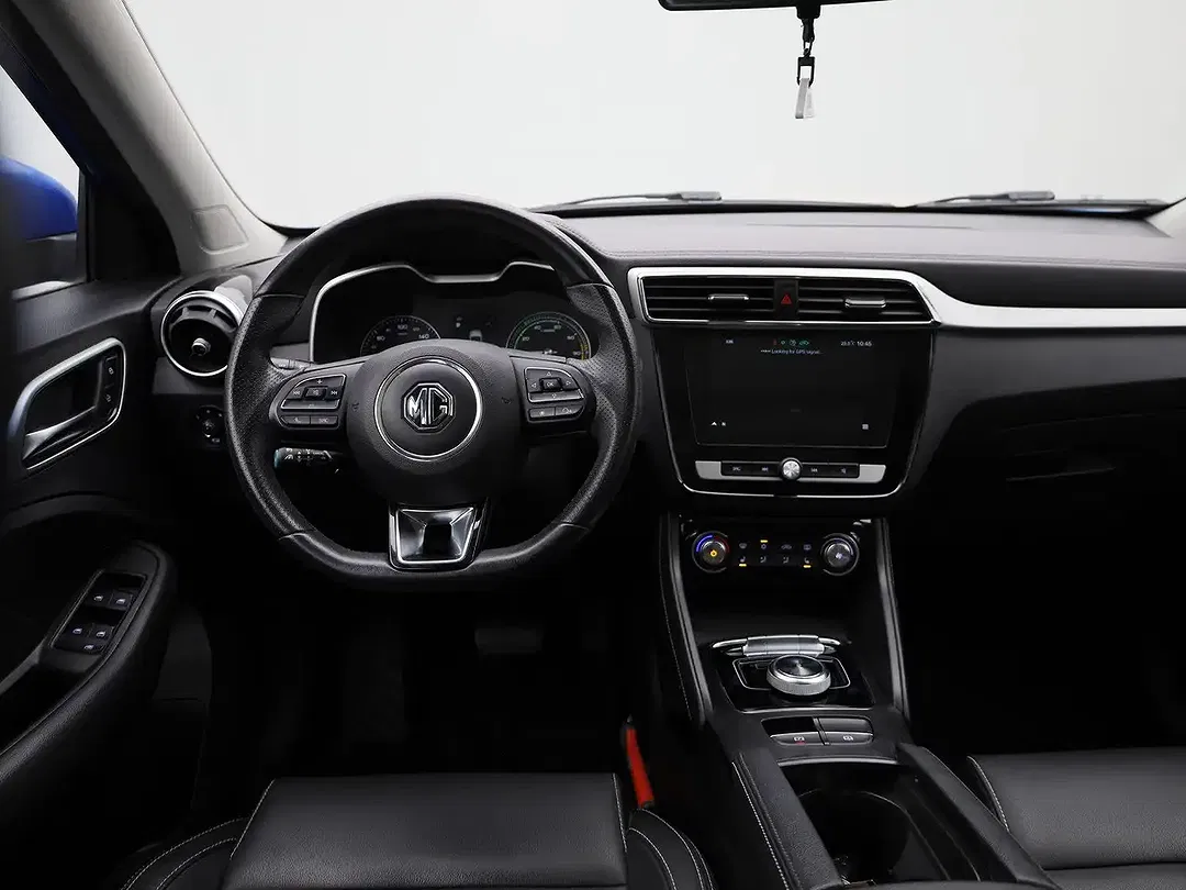 MG ZS - Thumbnail 7