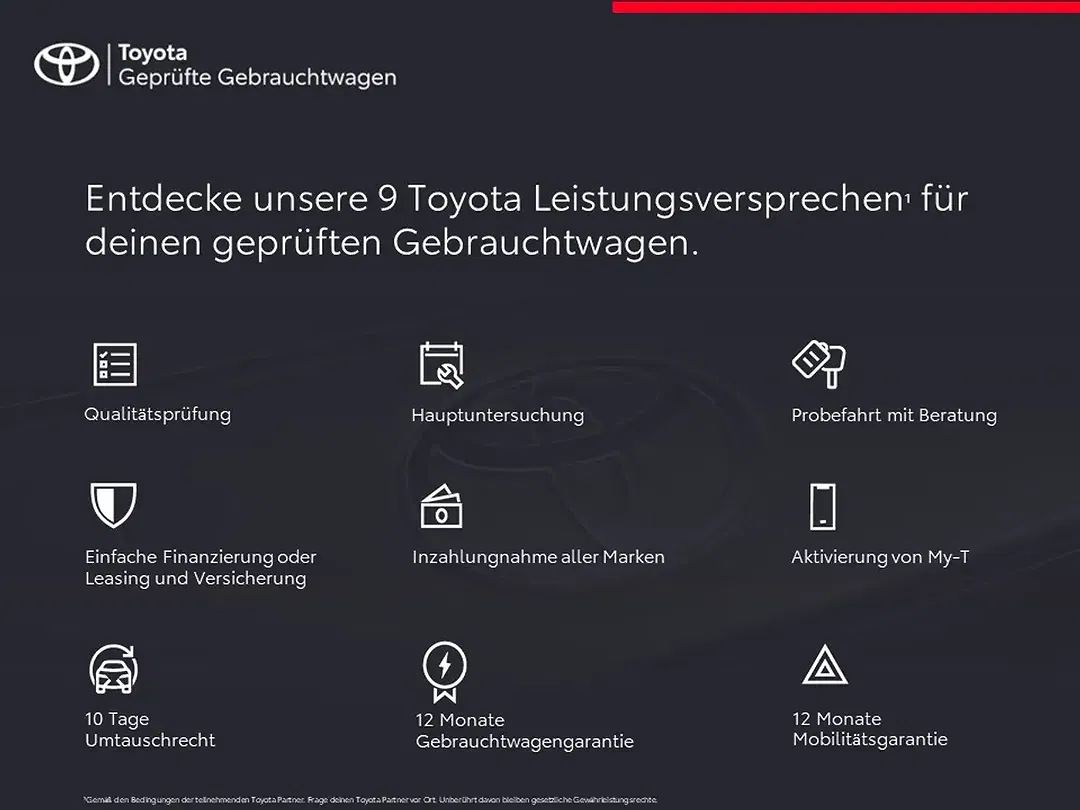 Toyota Yaris - Thumbnail 12