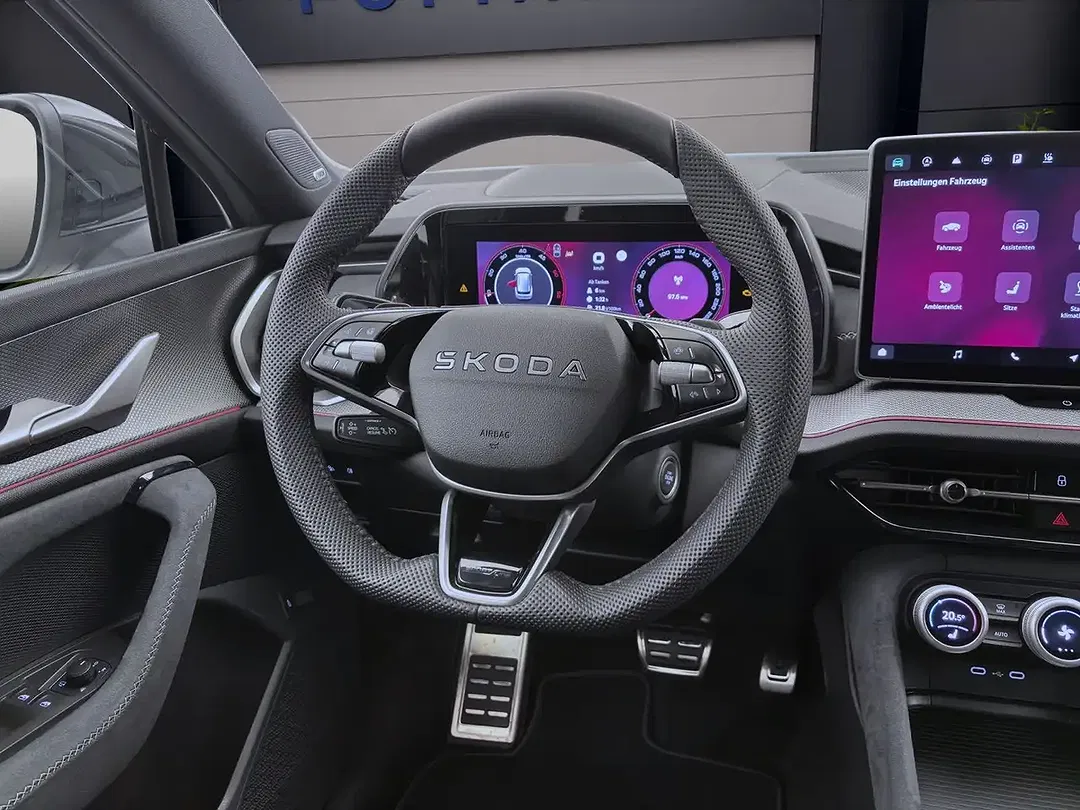 Skoda Kodiaq - Thumbnail 12