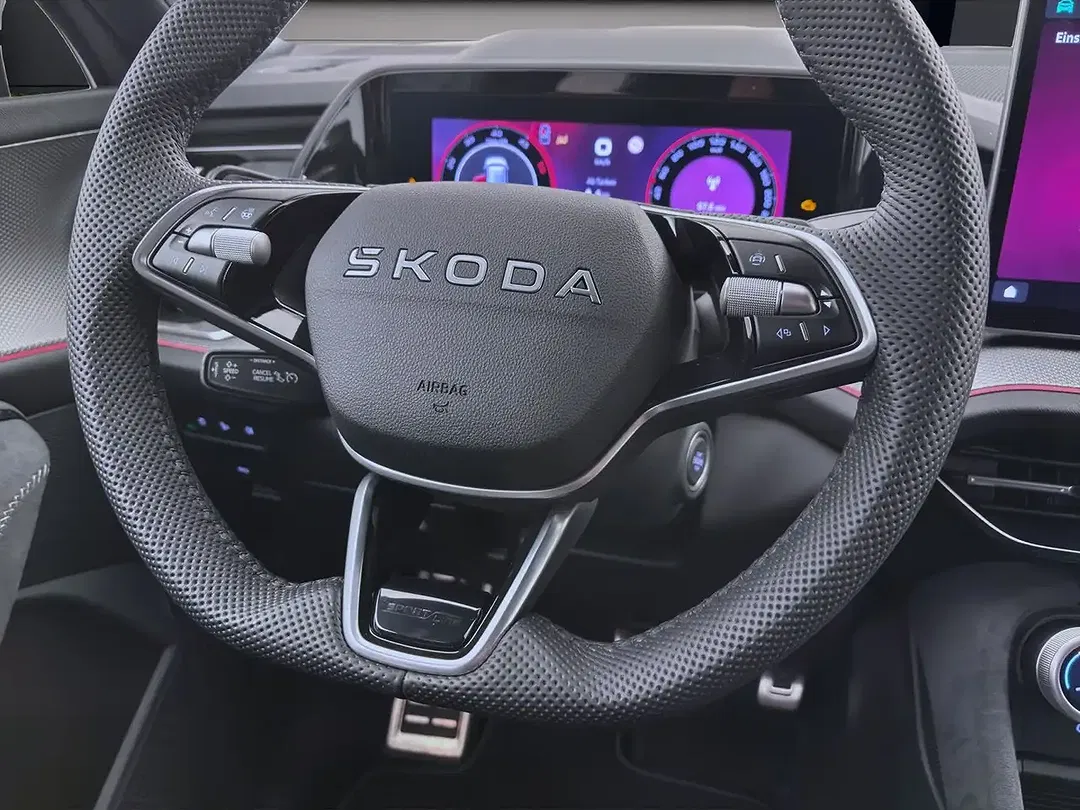 Skoda Kodiaq - Thumbnail 13