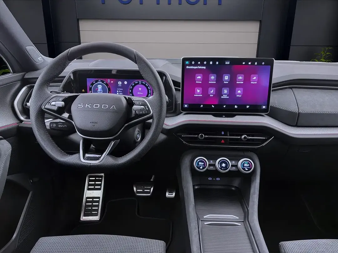 Skoda Kodiaq - Thumbnail 14